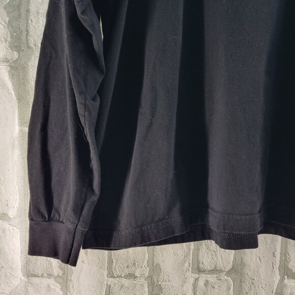 Stone Brewing Arrogant Bastard Ale Cheers to Me Long Sleeve T Shirt Tee XXL 2XL - Picture 4 of 9